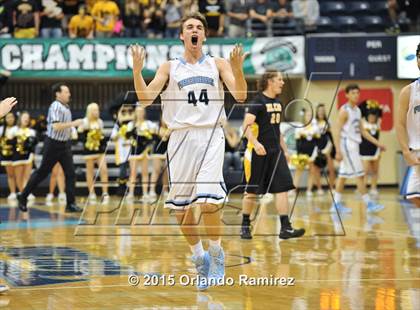 Thumbnail 3 in Pacific Ridge vs. El Capitan (CIF SDS D4 Final) photogallery.