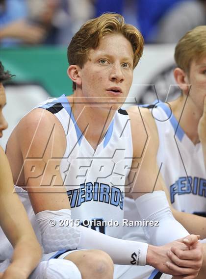 Thumbnail 3 in Pacific Ridge vs. El Capitan (CIF SDS D4 Final) photogallery.
