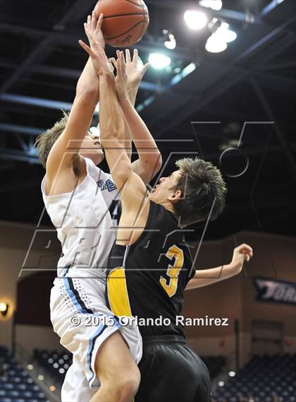 Thumbnail 2 in Pacific Ridge vs. El Capitan (CIF SDS D4 Final) photogallery.