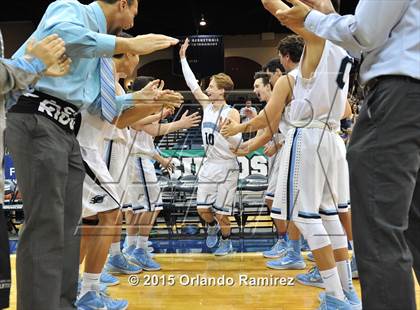 Thumbnail 3 in Pacific Ridge vs. El Capitan (CIF SDS D4 Final) photogallery.