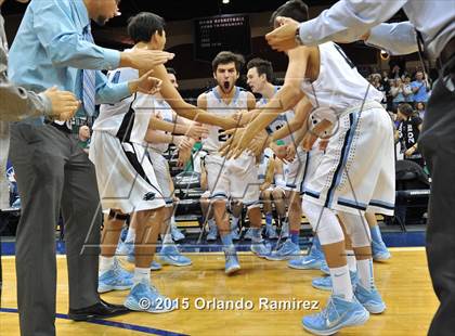 Thumbnail 2 in Pacific Ridge vs. El Capitan (CIF SDS D4 Final) photogallery.