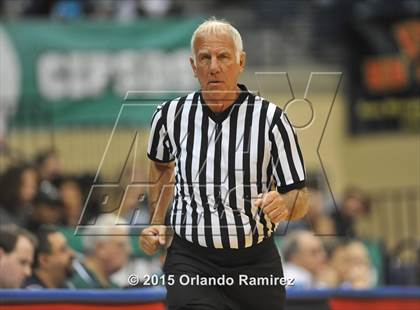 Thumbnail 1 in Pacific Ridge vs. El Capitan (CIF SDS D4 Final) photogallery.