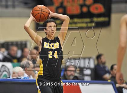 Thumbnail 2 in Pacific Ridge vs. El Capitan (CIF SDS D4 Final) photogallery.