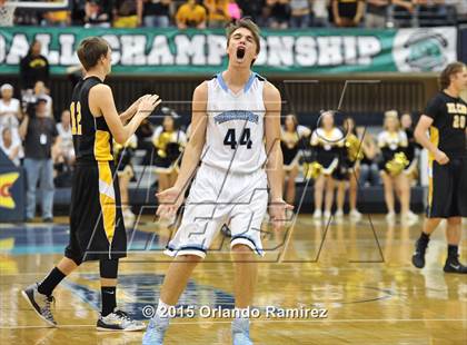 Thumbnail 1 in Pacific Ridge vs. El Capitan (CIF SDS D4 Final) photogallery.