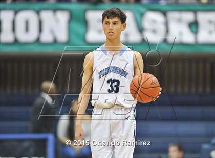 Thumbnail 2 in Pacific Ridge vs. El Capitan (CIF SDS D4 Final) photogallery.