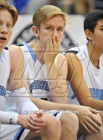 Thumbnail 2 in Pacific Ridge vs. El Capitan (CIF SDS D4 Final) photogallery.