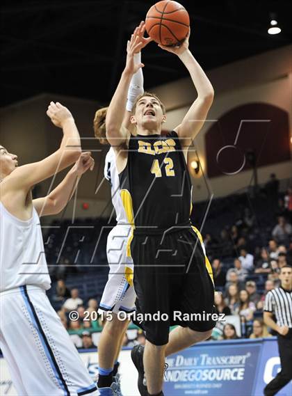 Thumbnail 2 in Pacific Ridge vs. El Capitan (CIF SDS D4 Final) photogallery.
