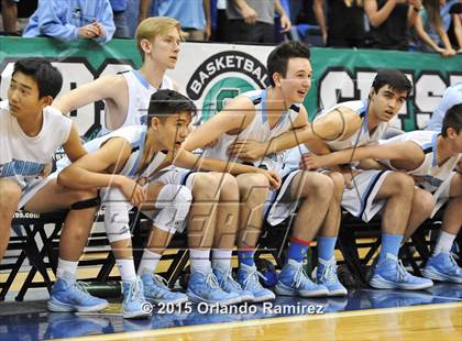 Thumbnail 3 in Pacific Ridge vs. El Capitan (CIF SDS D4 Final) photogallery.
