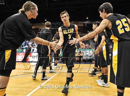 Thumbnail 3 in Pacific Ridge vs. El Capitan (CIF SDS D4 Final) photogallery.