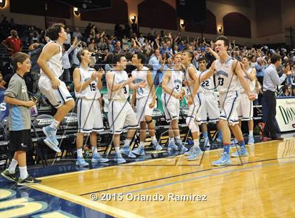 Thumbnail 2 in Pacific Ridge vs. El Capitan (CIF SDS D4 Final) photogallery.