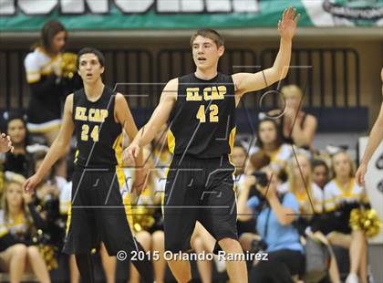 Thumbnail 3 in Pacific Ridge vs. El Capitan (CIF SDS D4 Final) photogallery.