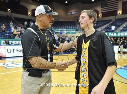 Thumbnail 3 in Pacific Ridge vs. El Capitan (CIF SDS D4 Final) photogallery.