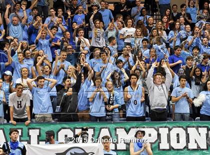 Thumbnail 1 in Pacific Ridge vs. El Capitan (CIF SDS D4 Final) photogallery.