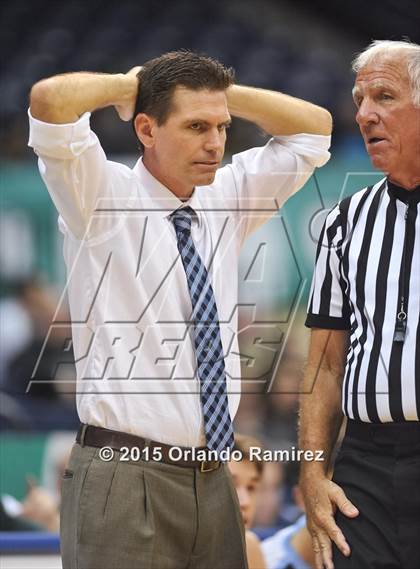 Thumbnail 1 in Pacific Ridge vs. El Capitan (CIF SDS D4 Final) photogallery.