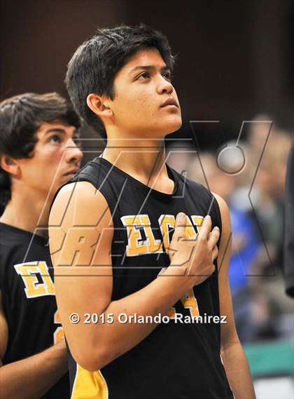 Thumbnail 3 in Pacific Ridge vs. El Capitan (CIF SDS D4 Final) photogallery.
