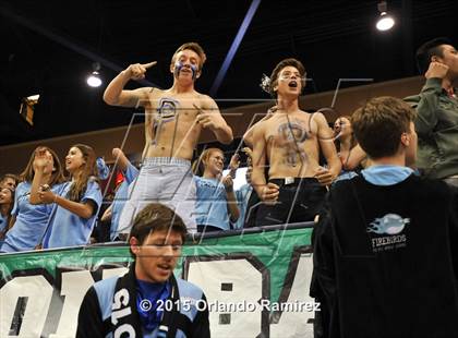 Thumbnail 3 in Pacific Ridge vs. El Capitan (CIF SDS D4 Final) photogallery.