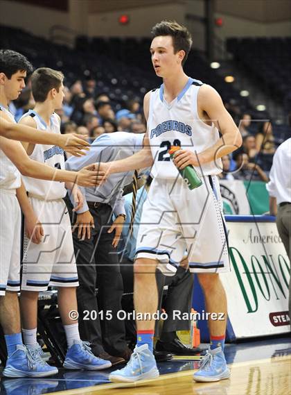 Thumbnail 1 in Pacific Ridge vs. El Capitan (CIF SDS D4 Final) photogallery.