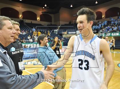 Thumbnail 2 in Pacific Ridge vs. El Capitan (CIF SDS D4 Final) photogallery.
