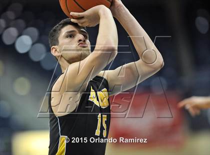 Thumbnail 2 in Pacific Ridge vs. El Capitan (CIF SDS D4 Final) photogallery.