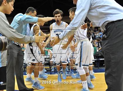 Thumbnail 3 in Pacific Ridge vs. El Capitan (CIF SDS D4 Final) photogallery.