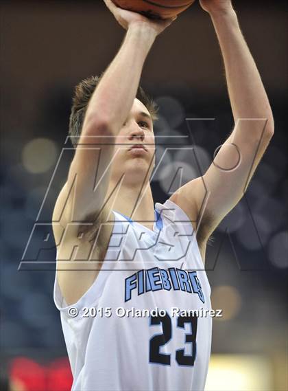 Thumbnail 3 in Pacific Ridge vs. El Capitan (CIF SDS D4 Final) photogallery.