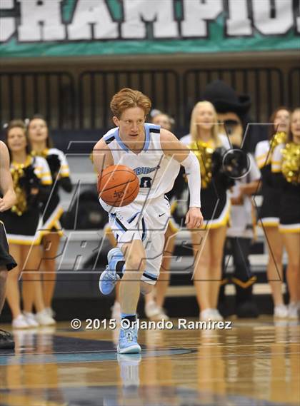 Thumbnail 2 in Pacific Ridge vs. El Capitan (CIF SDS D4 Final) photogallery.