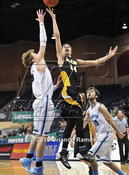 Thumbnail 3 in Pacific Ridge vs. El Capitan (CIF SDS D4 Final) photogallery.