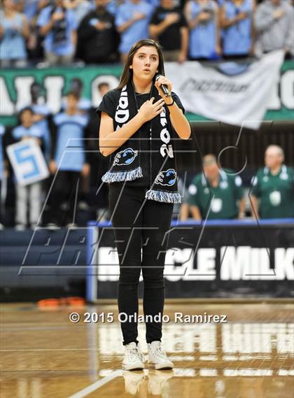 Thumbnail 1 in Pacific Ridge vs. El Capitan (CIF SDS D4 Final) photogallery.