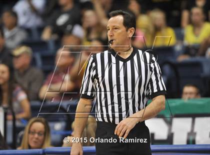 Thumbnail 2 in Pacific Ridge vs. El Capitan (CIF SDS D4 Final) photogallery.