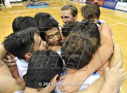 Thumbnail 1 in Pacific Ridge vs. El Capitan (CIF SDS D4 Final) photogallery.