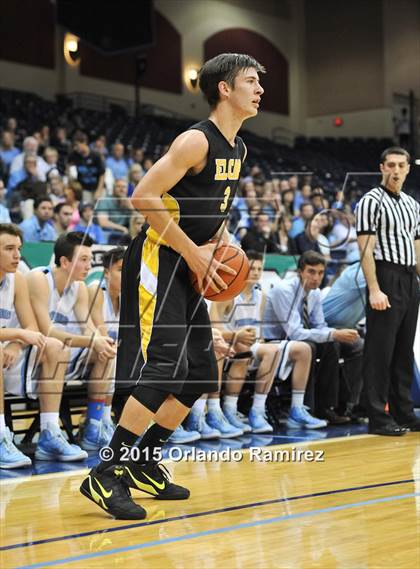 Thumbnail 2 in Pacific Ridge vs. El Capitan (CIF SDS D4 Final) photogallery.