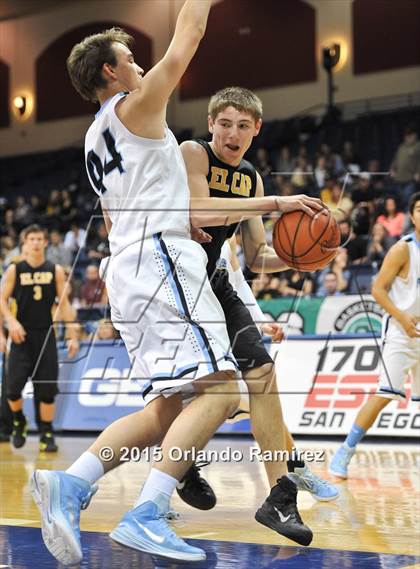 Thumbnail 3 in Pacific Ridge vs. El Capitan (CIF SDS D4 Final) photogallery.
