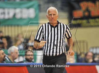 Thumbnail 3 in Pacific Ridge vs. El Capitan (CIF SDS D4 Final) photogallery.