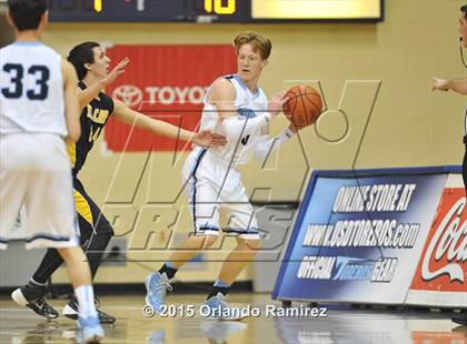 Thumbnail 3 in Pacific Ridge vs. El Capitan (CIF SDS D4 Final) photogallery.