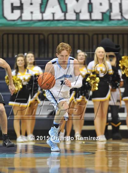 Thumbnail 1 in Pacific Ridge vs. El Capitan (CIF SDS D4 Final) photogallery.