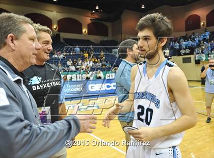 Thumbnail 3 in Pacific Ridge vs. El Capitan (CIF SDS D4 Final) photogallery.