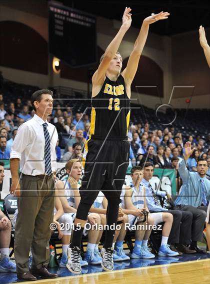 Thumbnail 2 in Pacific Ridge vs. El Capitan (CIF SDS D4 Final) photogallery.