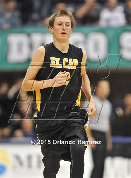 Thumbnail 1 in Pacific Ridge vs. El Capitan (CIF SDS D4 Final) photogallery.