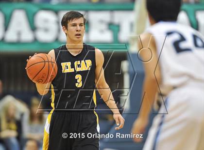 Thumbnail 1 in Pacific Ridge vs. El Capitan (CIF SDS D4 Final) photogallery.