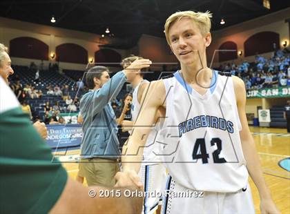 Thumbnail 1 in Pacific Ridge vs. El Capitan (CIF SDS D4 Final) photogallery.