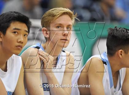 Thumbnail 3 in Pacific Ridge vs. El Capitan (CIF SDS D4 Final) photogallery.