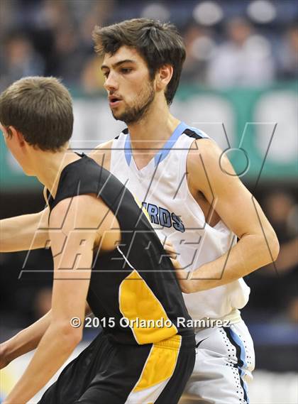 Thumbnail 3 in Pacific Ridge vs. El Capitan (CIF SDS D4 Final) photogallery.