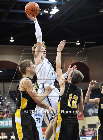 Thumbnail 1 in Pacific Ridge vs. El Capitan (CIF SDS D4 Final) photogallery.