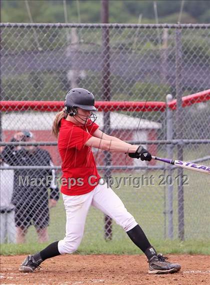 Thumbnail 3 in Central vs Cranberry Area (PIAA Class AA 1st Round) photogallery.