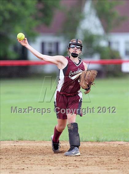 Thumbnail 3 in Central vs Cranberry Area (PIAA Class AA 1st Round) photogallery.