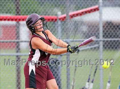 Thumbnail 3 in Central vs Cranberry Area (PIAA Class AA 1st Round) photogallery.