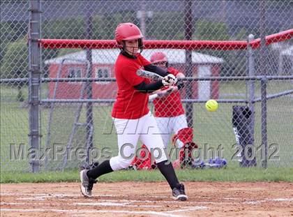 Thumbnail 1 in Central vs Cranberry Area (PIAA Class AA 1st Round) photogallery.
