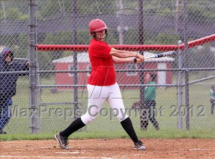 Thumbnail 2 in Central vs Cranberry Area (PIAA Class AA 1st Round) photogallery.