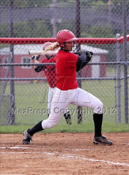 Thumbnail 1 in Central vs Cranberry Area (PIAA Class AA 1st Round) photogallery.
