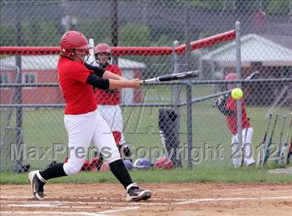 Thumbnail 1 in Central vs Cranberry Area (PIAA Class AA 1st Round) photogallery.